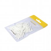 Puntas Cuesoul Touch-Point 2ba Blanca 26.2mm 80unid - 3