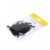 Puntas Cuesoul Touch-Point 2ba Negra 26.2mm 80unid - 3