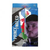 Dardos Target Lewy Williams Gen 1 90% 18gr - 2