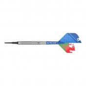 Dardos Target Lewy Williams Gen 1 90% 18gr - 1