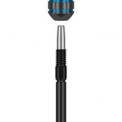 Dardos Target Adrian Lewis Black Swiss 90% 26gr - 4