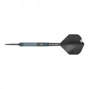 Dardos Target Adrian Lewis Black Swiss 90% 24gr