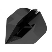 Dardos Target Adrian Lewis Black Swiss 90% 22gr - 3