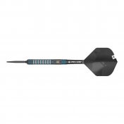 Dardos Target Adrian Lewis Black Swiss 90% 22gr - 1