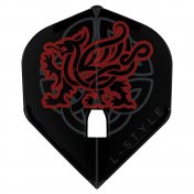  Plumas L-Flight Signature Champagne L1PRO Standard Jim Williams v2 Black  - 1