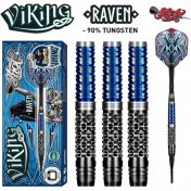 Dardos Shot Viking Raven Boris Koltsov 18gr 80% - 3