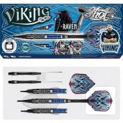 Dardos Shot Viking Raven Boris Koltsov 18gr 80% - 4