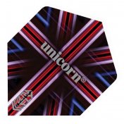  Plumas Unicorn Darts Ultrafly 75 Player AR1 James Wade Std  - 2