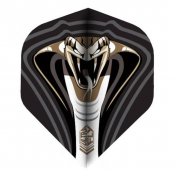  Plumas Unicorn Darts Ultrafly 75 Player AR2 Jeffrey de Zwaan  - 2