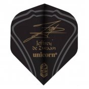  Plumas Unicorn Darts Ultrafly 75 Player AR2 Jeffrey de Zwaan  - 4