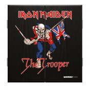 Armario Winmau Iron Maiden Trooper - 1