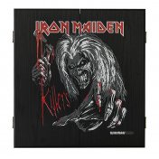 Armario Winmau Iron Maiden Killers - 1