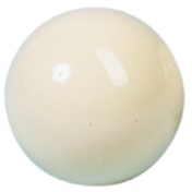 Bola Billar Blanca Economica 60.3 - 2