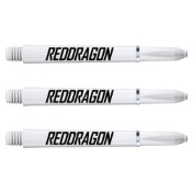 Cañas Red Dragon Shaft Street Art Nylon Medium Blanca 48mm  - 3