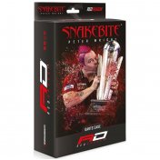 Funda Dardos Red Dragon Peter Wright Snakebite Dart case - 2