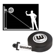 Metro Winmau Setup Pro - 3