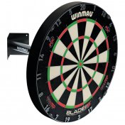 Soporte Winmau Edge Telescopic Corner Bracket - 2