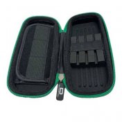 Funda Dardos Datadarts Pro Pack Green - 3