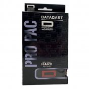 Funda Dardos Datadarts Pro Pack Red - 4