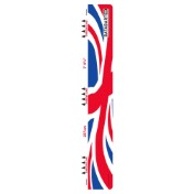Linea de Tiro Dardos Datadarts Oche Throw GB - 3