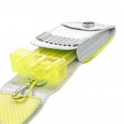 Dardera Bulls Darts DE SECC Dartcase Amarillo - 4