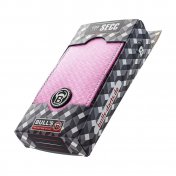 Dardera Bulls Darts DE SECC Dartcase Rosa - 2