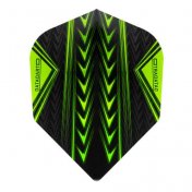 Pluma Dardos Datadart Pro 100 Green - 1