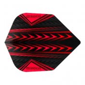 Pluma Dardos Datadart Pro 100 Red - 2