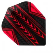 Pluma Dardos Datadart Pro 100 Red - 3