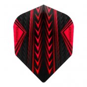 Pluma Dardos Datadart Pro 100 Red - 1
