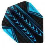 Pluma Dardos Datadart Pro 100 Blue - 3