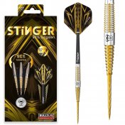  Dardos Bulls Darts DE Stinger 90% 21gr  - 5