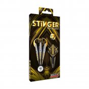  Dardos Bulls Darts DE Stinger 90% 21gr  - 6