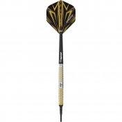  Dardos Bulls Darts DE Stinger 90% 18gr  - 2