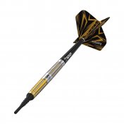  Dardos Bulls Darts DE Stinger 90% 18gr  - 4