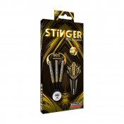  Dardos Bulls Darts DE Stinger 90% 18gr  - 6