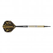  Dardos Bulls Darts DE Stinger 90% 18gr  - 1