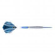  Dardos Bulls Darts DE Azza 90% 22gr  - 2