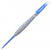  Dardos Bulls Darts DE Azza 90% 22gr  - 3
