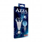  Dardos Bulls Darts DE Azza 90% 22gr  - 6