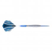  Dardos Bulls Darts DE Azza 90% 24gr  - 2