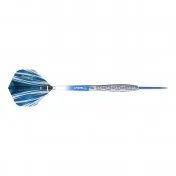  Dardos Bulls Darts DE Azza 90% 24gr  - 2
