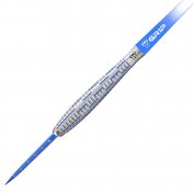  Dardos Bulls Darts DE Azza 90% 24gr  - 3