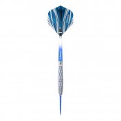  Dardos Bulls Darts DE Azza 90% 24gr  - 1