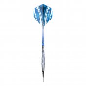  Dardos Bulls Darts DE Azza 90% 18gr  - 2