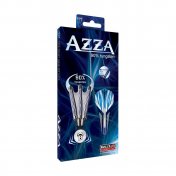  Dardos Bulls Darts DE Azza 90% 18gr  - 6