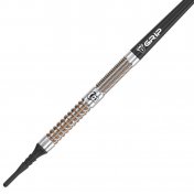  Dardos Bulls Darts DE Adon 90% 18gr  - 3