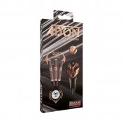  Dardos Bulls Darts DE Adon 90% 18gr  - 6