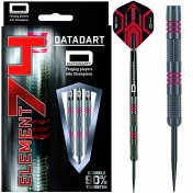 Dardos Datadart Modelo  Element 74 90% 24g - 3