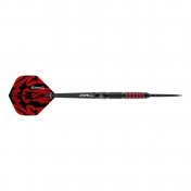  Dardos Bulls Darts DE Magma 90% 23gr  - 2